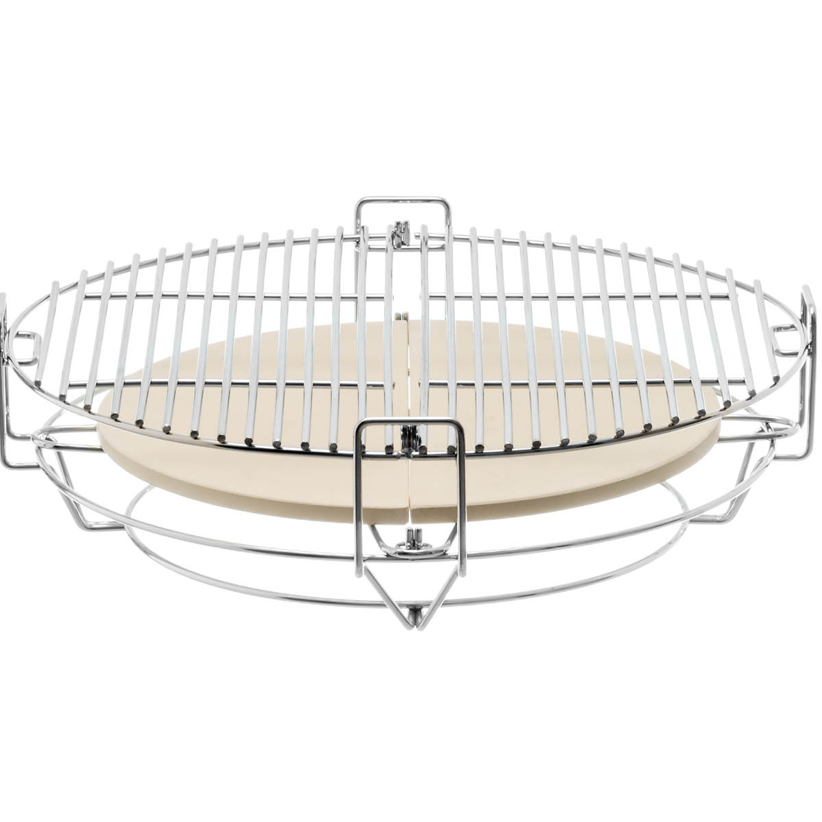 Mustang Kamado 5 i 1 grillsystem XL