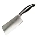 School Of Wok Köttyxa 18 cm Rostfri