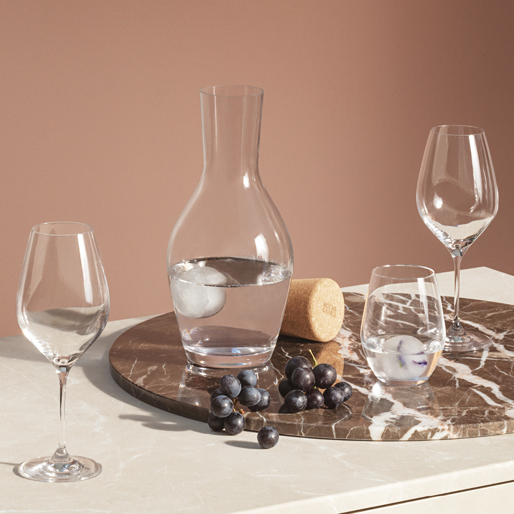 Holmegaard Cabernet Karahvi 1,2 L