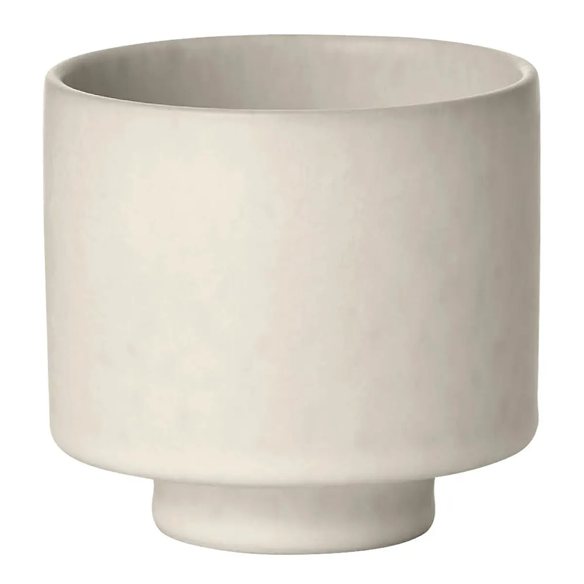 Blomus Makoto kaffekopp 21,5 cl Moonbeam