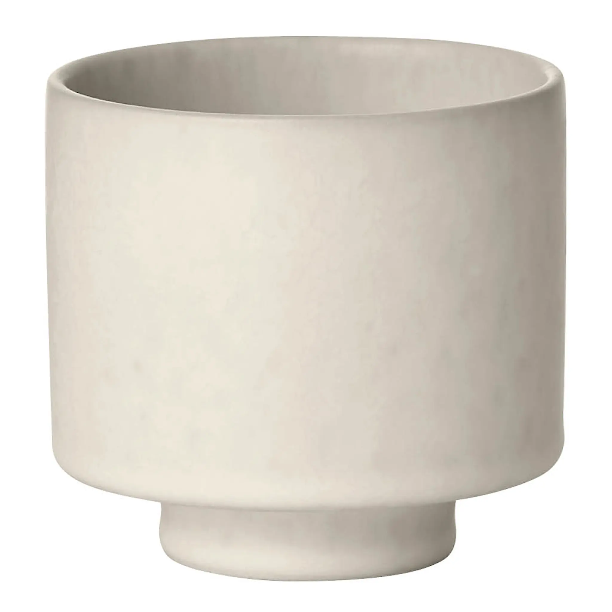 Blomus Makoto Kahvikuppi 21,5 cl Moonbeam