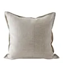 Theo kuddfodral 50x50 cm beige