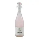 Lemonad litchi & grapefrukt 75 cl