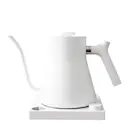 Stagg Vattenkokare 0,9 L mattvit