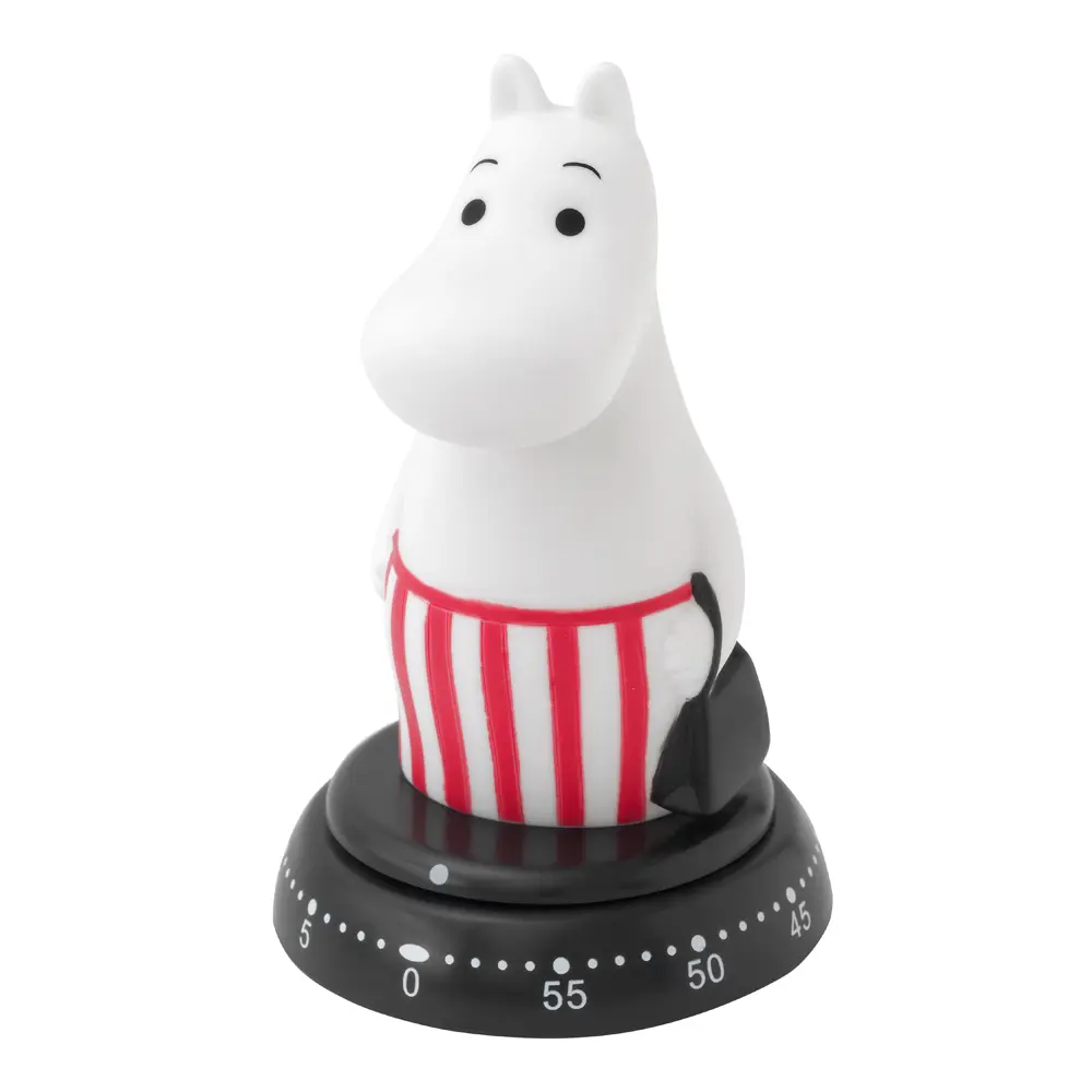 Bengt Ek Ajastin Muumimamma