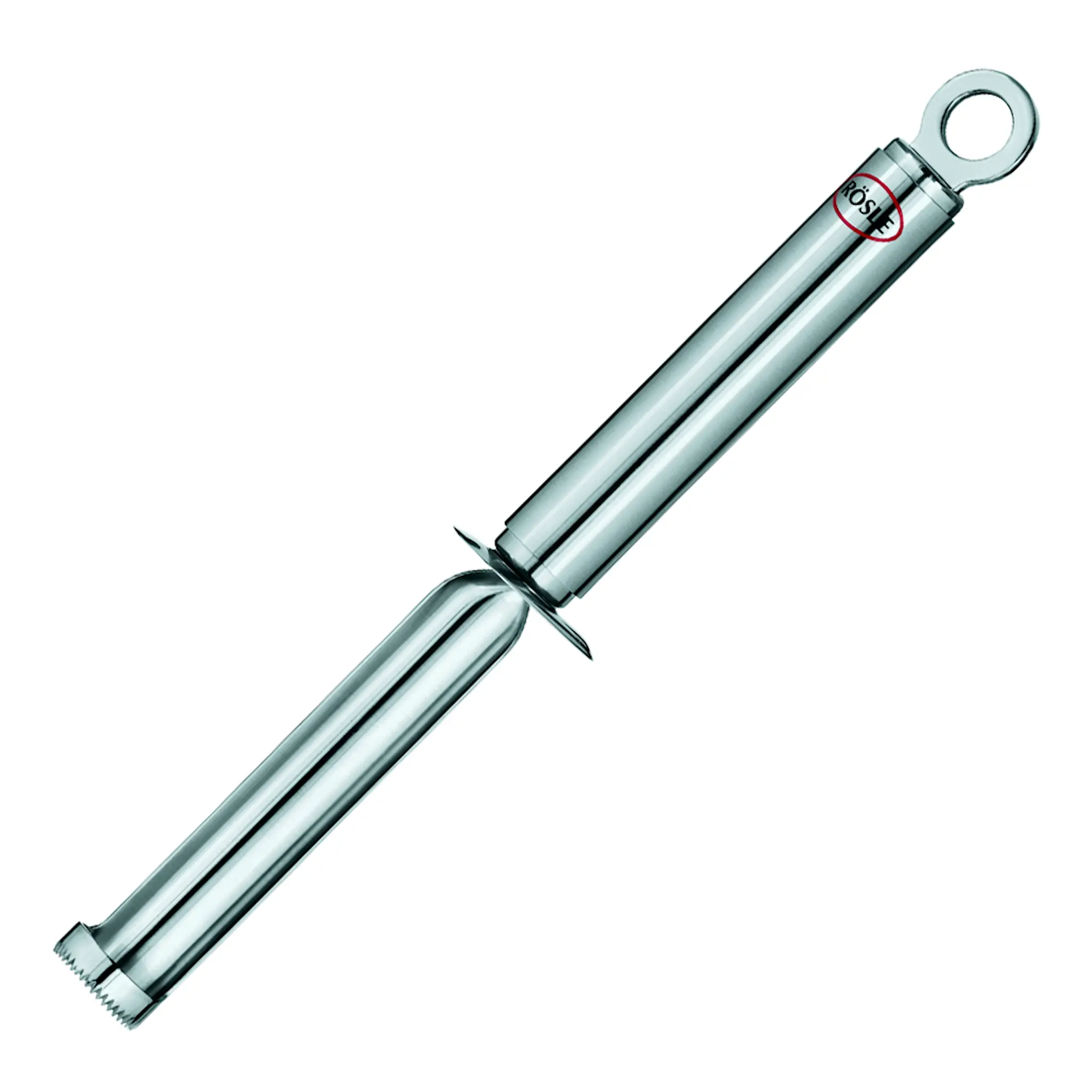 Rösle Äppelurkärnare Stål 22,5 cm