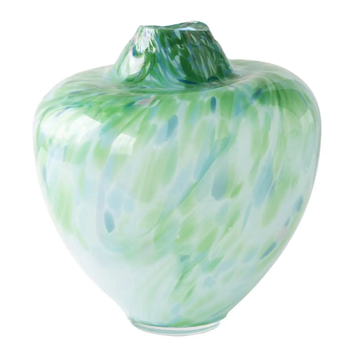 Magnor Unik Skulptur Konstglas 31 cm