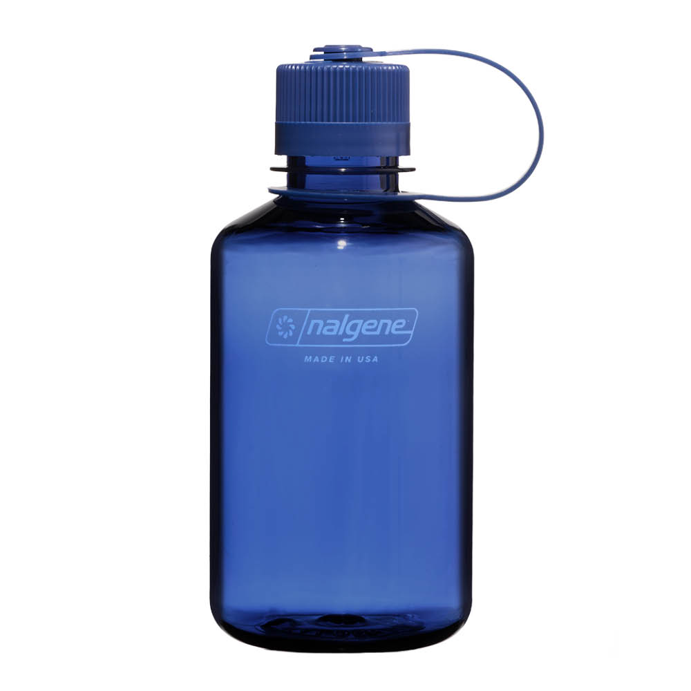 Nalgene - Nalgene Juomapullo 0,5 L Sininen