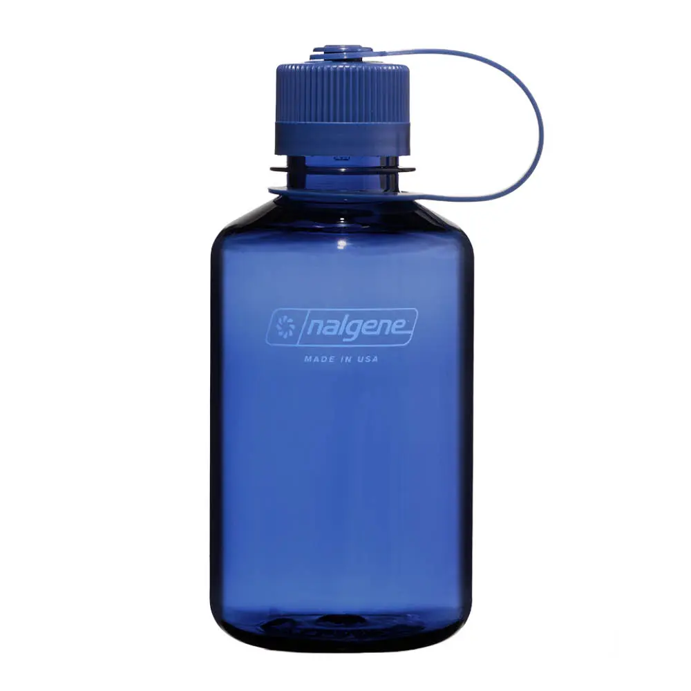 Nalgene Juomapullo 0,5 L Sininen