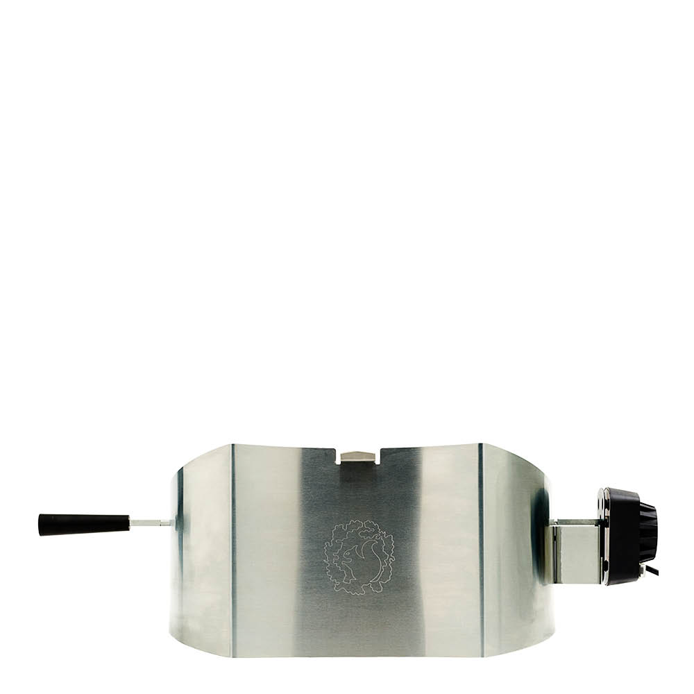 Morsö Forno EL Medio Varraspyöritin