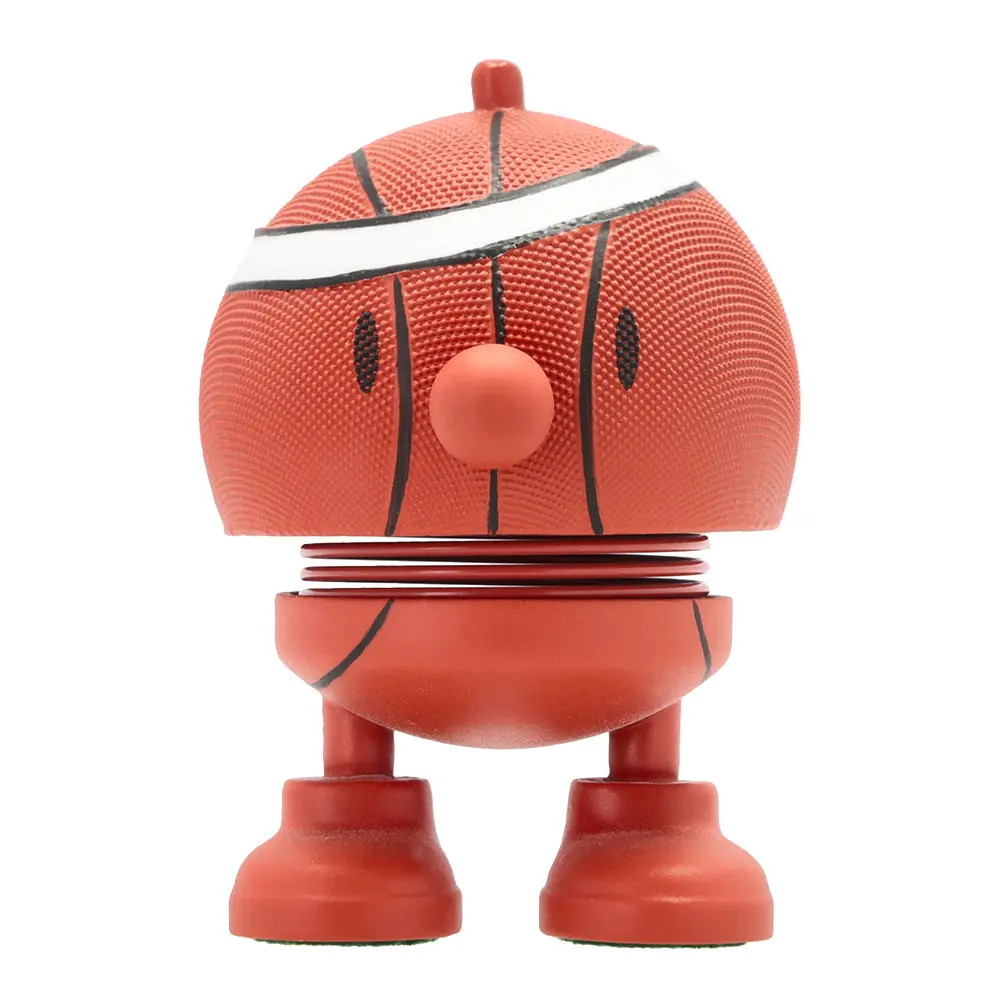 Bumble Hahmo S Koripallo