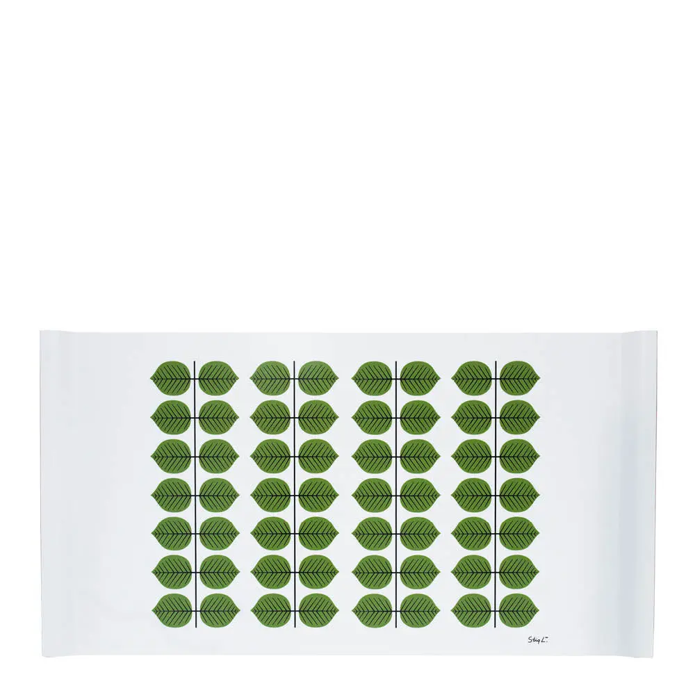 Berså Tarjoiluastia 43x23 cm Vihreä