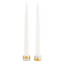 Marriage Duo Ljusstake 2-pack Flerfärgad