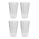 Classic Pilastro Dricksglas 35 cl 4-pack Klar