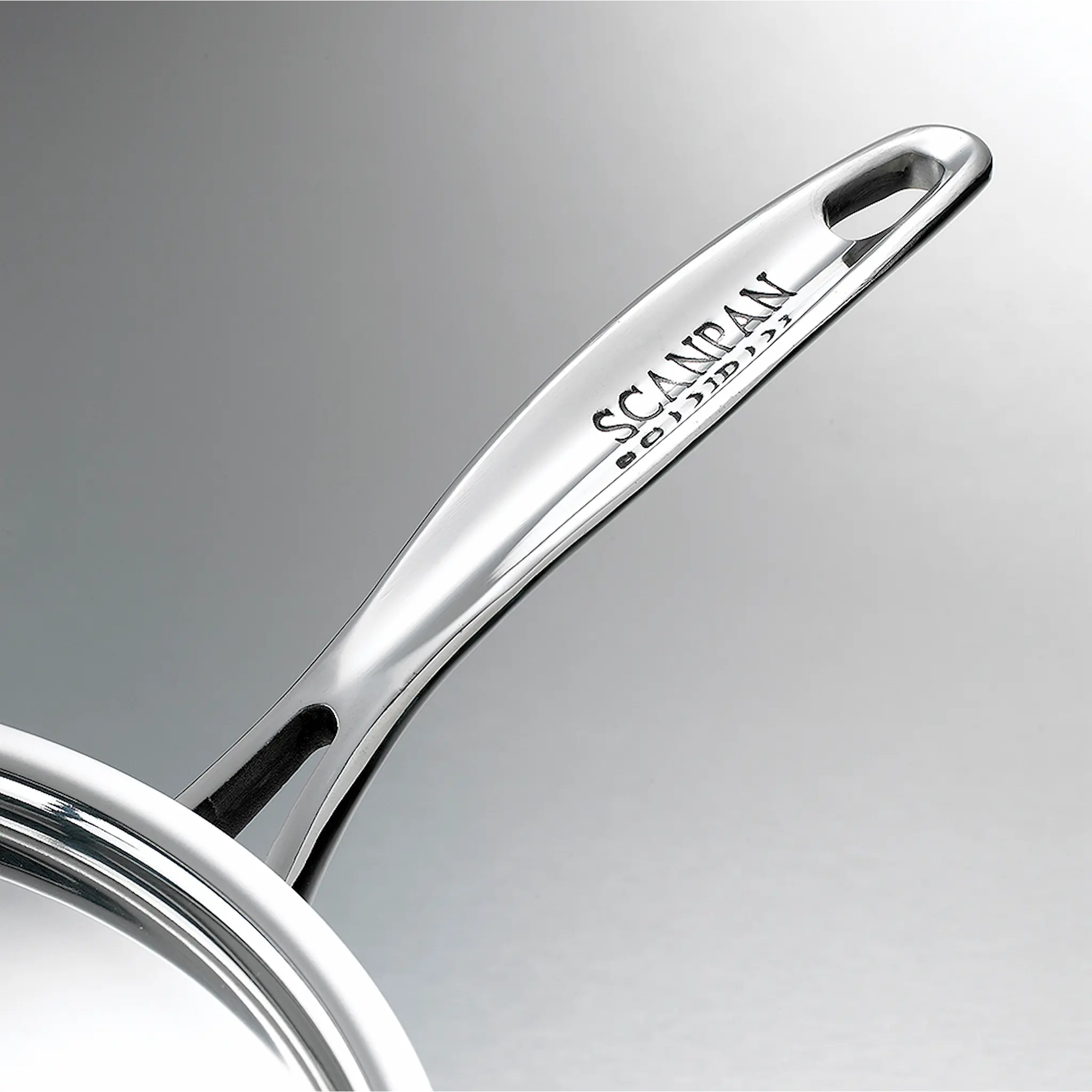 Scanpan Fusion 5 Kastrull 1,3 L 14 cm