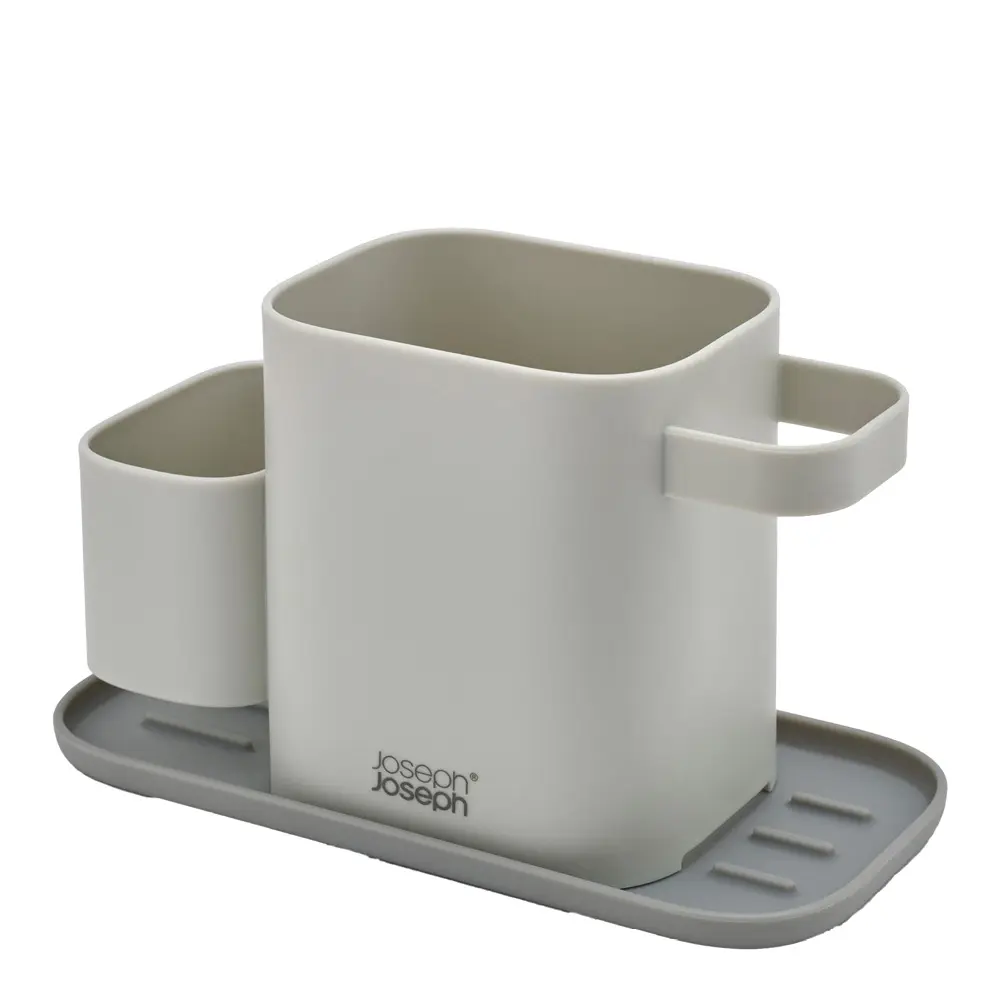 Duo Tiskiharjateline Harmaa