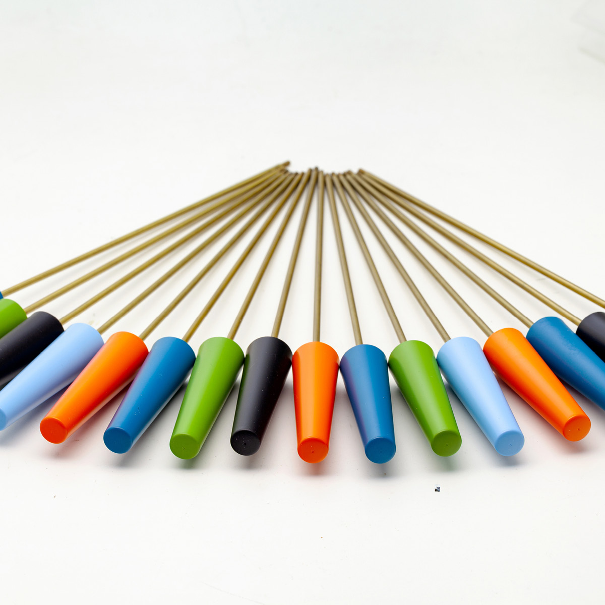 NeXtime Plug Inn Seinäkello 58 cm