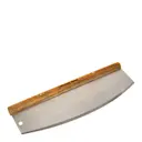 Pizzaskärare Vagga Akacia