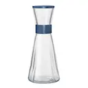 Grand Cru karaff 90 cl ocean blue