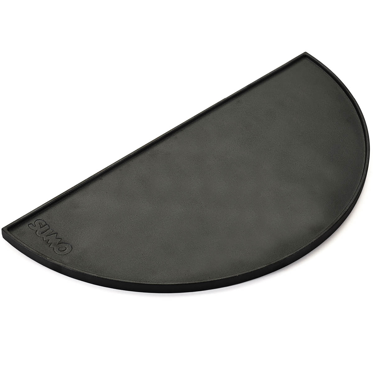 Kamado SUMO Kamado Sumo Paistolevy puolikuu Midi 21" Valurauta