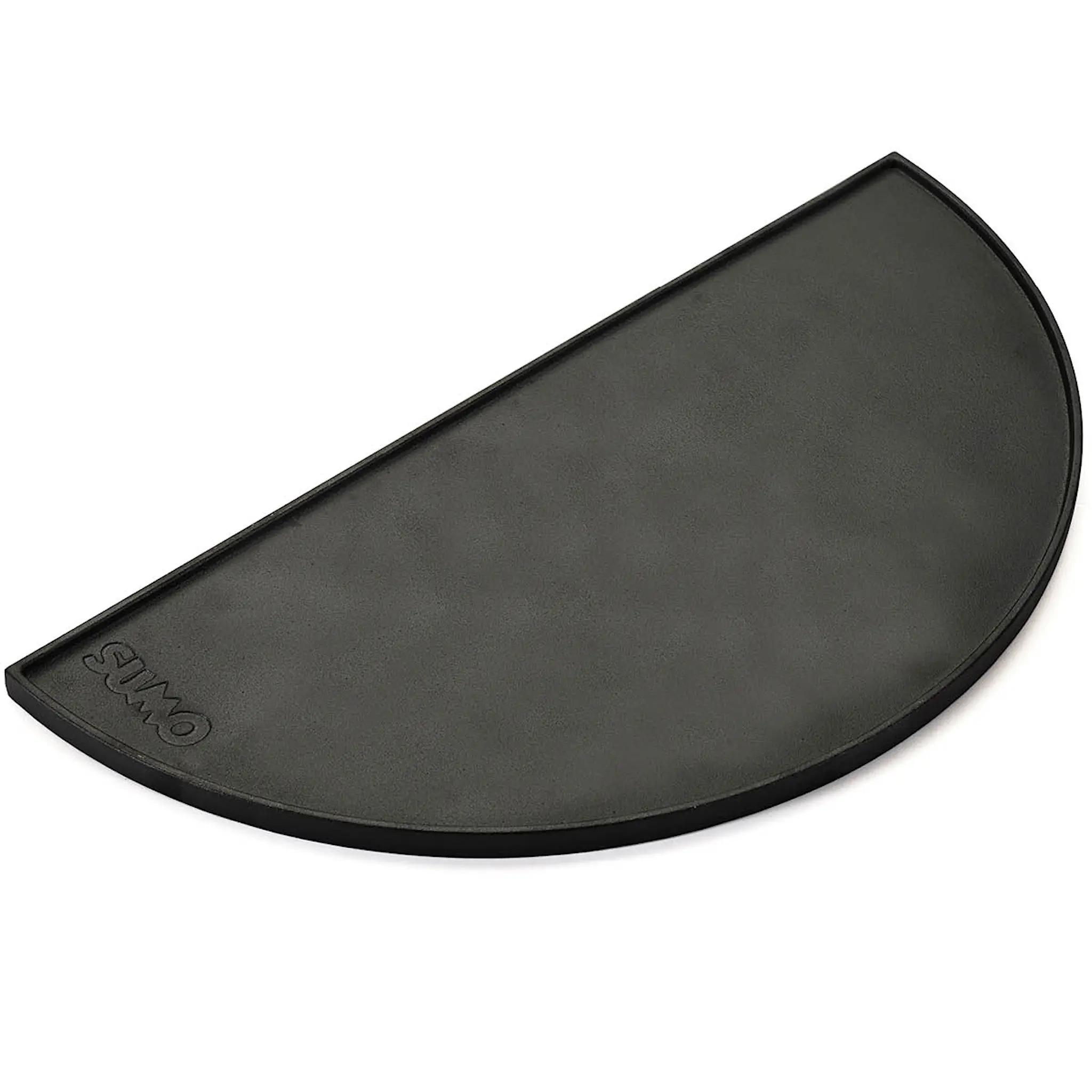 Kamado SUMO Kamado Sumo Paistolevy puolikuu Midi 21" Valurauta