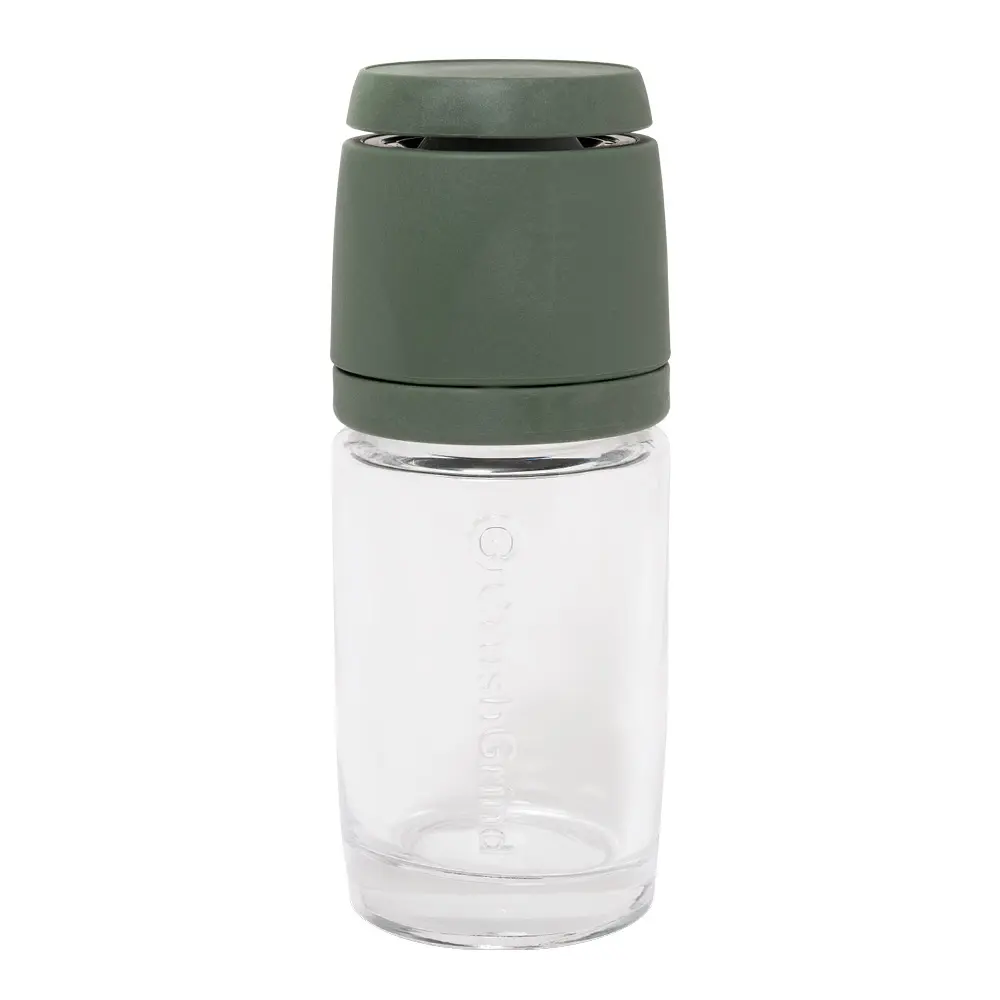 Vaasa Maustemylly 13 cm Vihreä