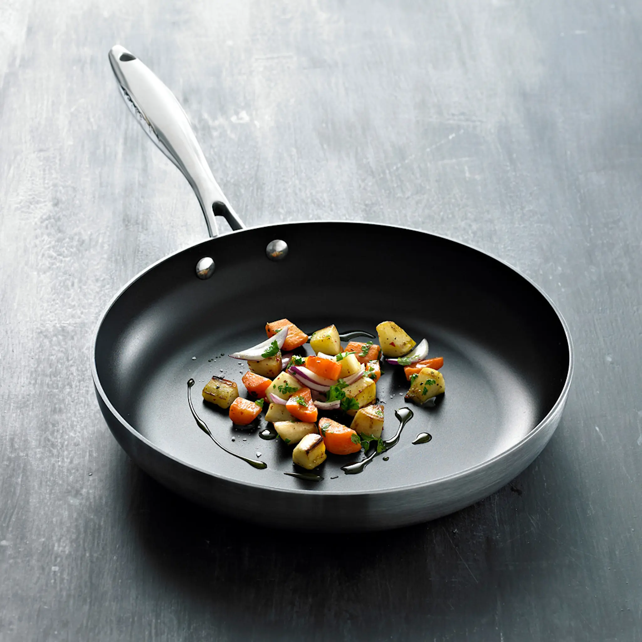 Scanpan CTX Stekpanna 32 cm