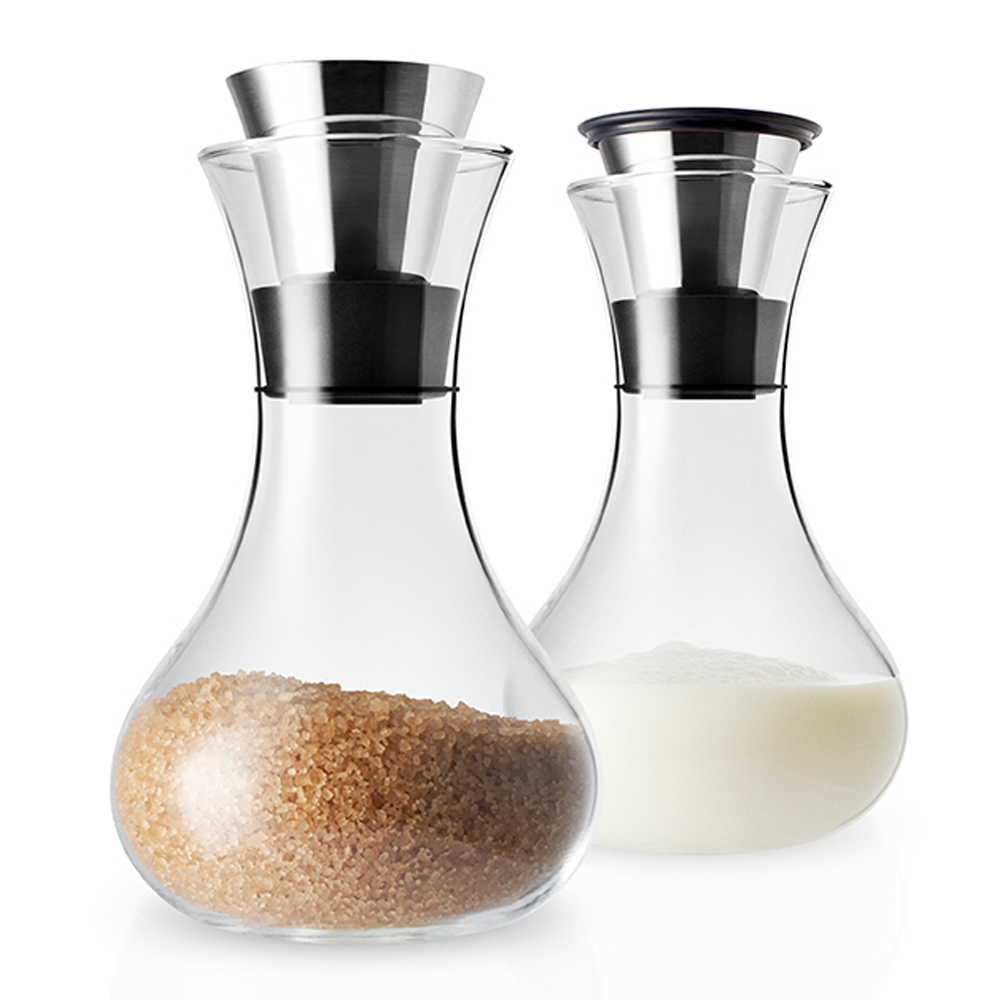 Eva Solo Sukker & fløtesett