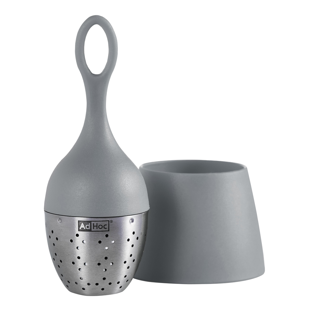 AdHoc Tesil grå