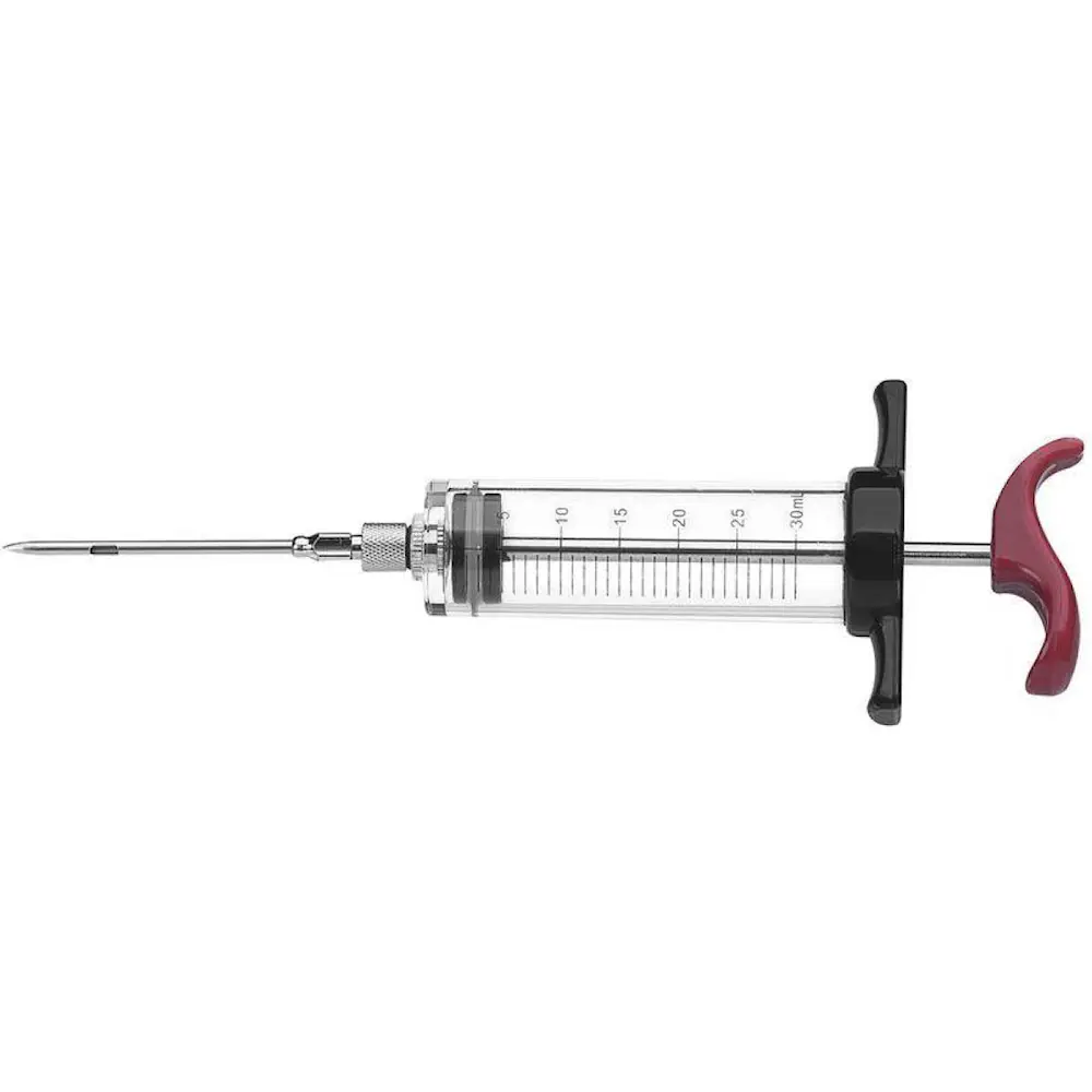 Churrasco marinadeinjektor 30 ml