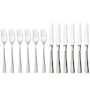 Ramona grillset 12 delar