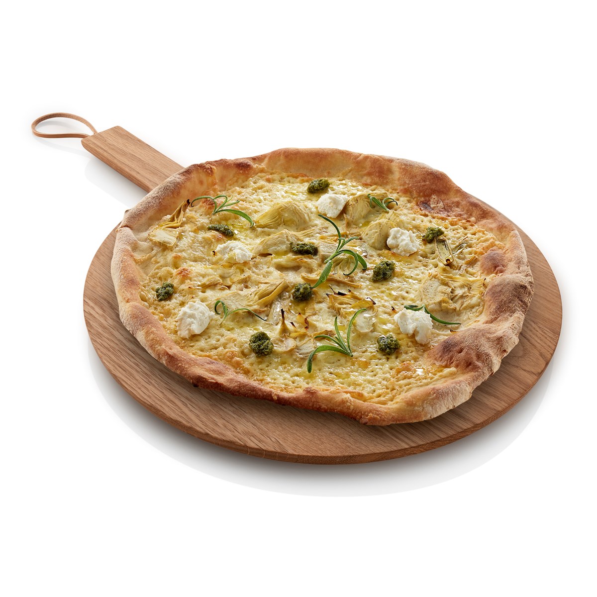 Eva Solo Nordic Kitchen skjærebrett 35 cm tre