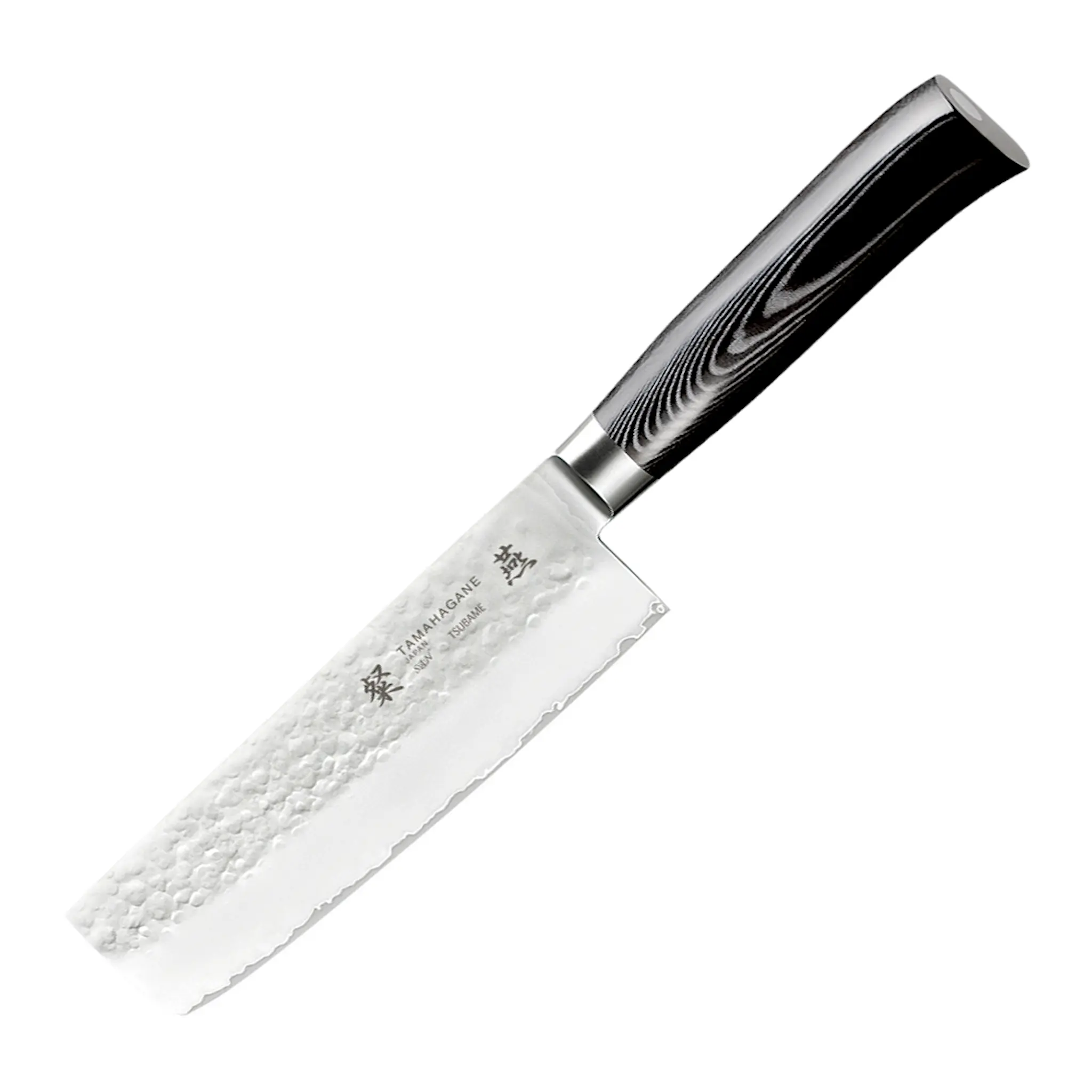 Tamahagane San Tsubame Grönsakskniv 16 cm