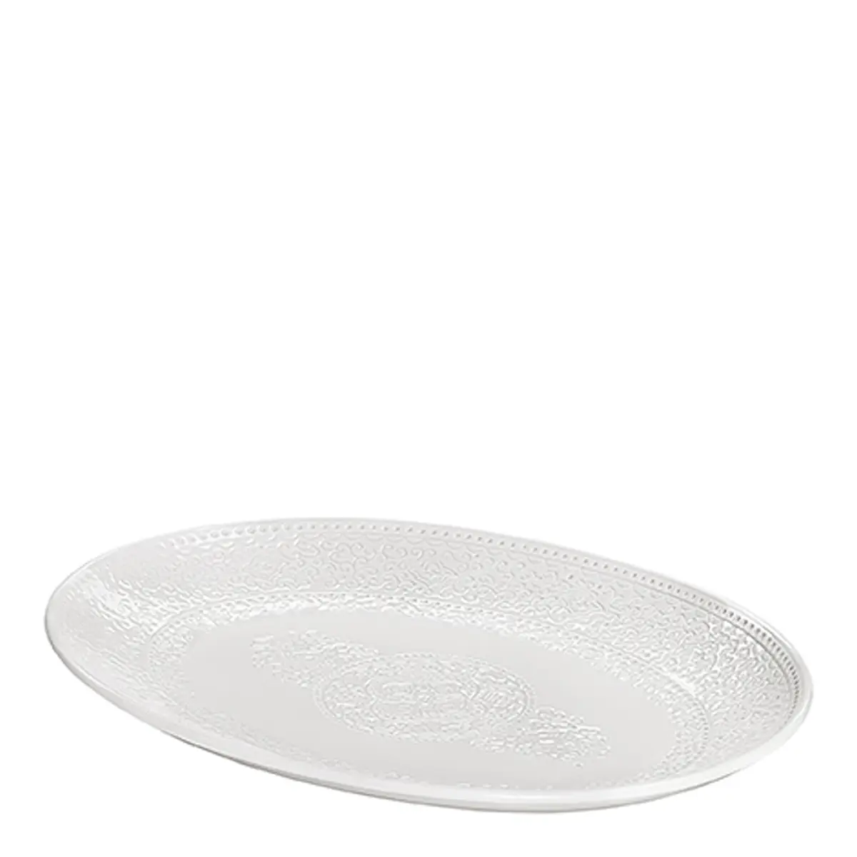 Cult Design Orient Serveringsfat 35x26,5 cm
