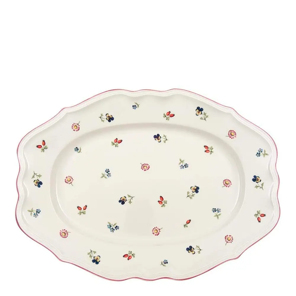 Petite Fleur Vati 37 cm