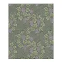 William Morris Vine pläd 140x170 cm grön