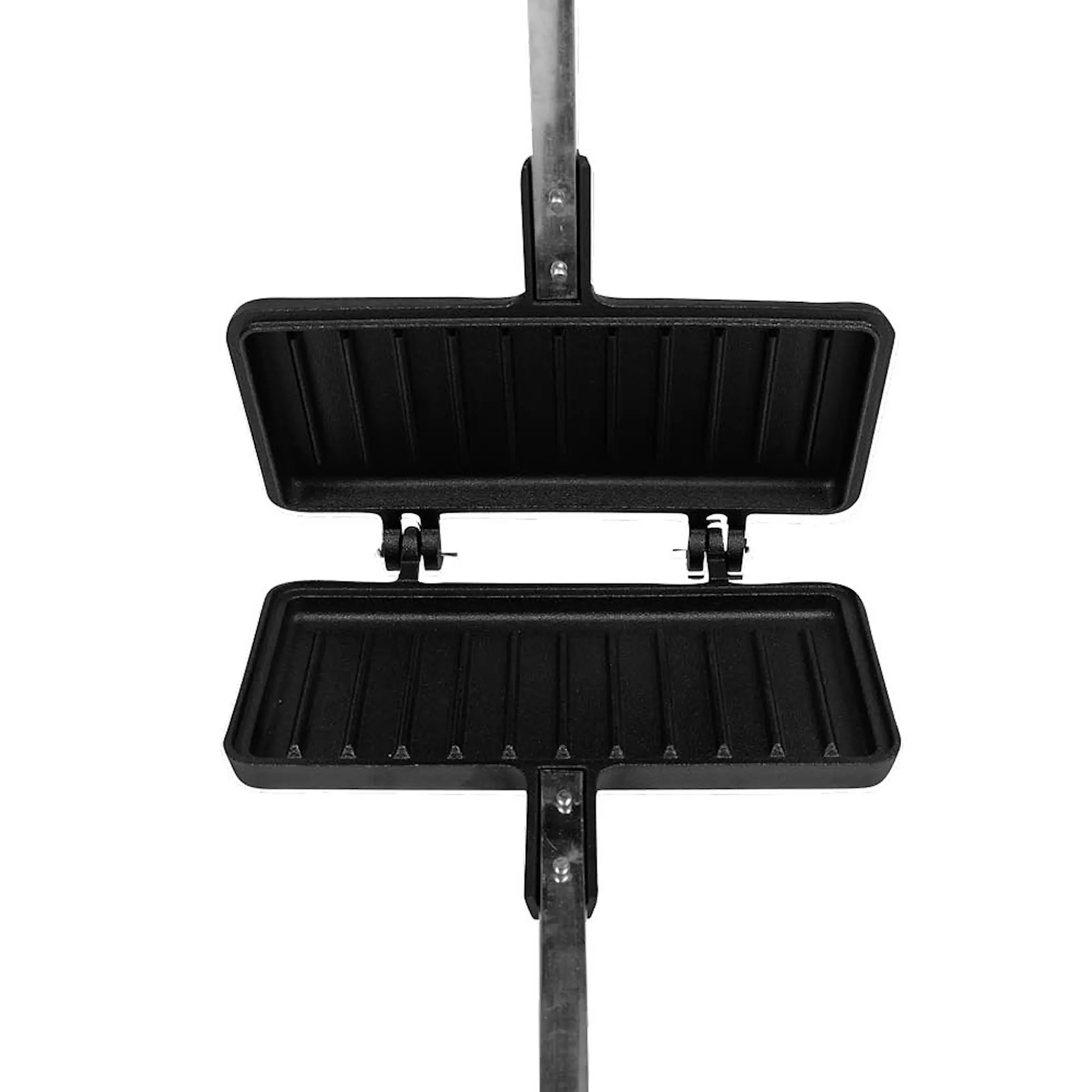 Espegard Toastrauta nuotiolle Valurauta