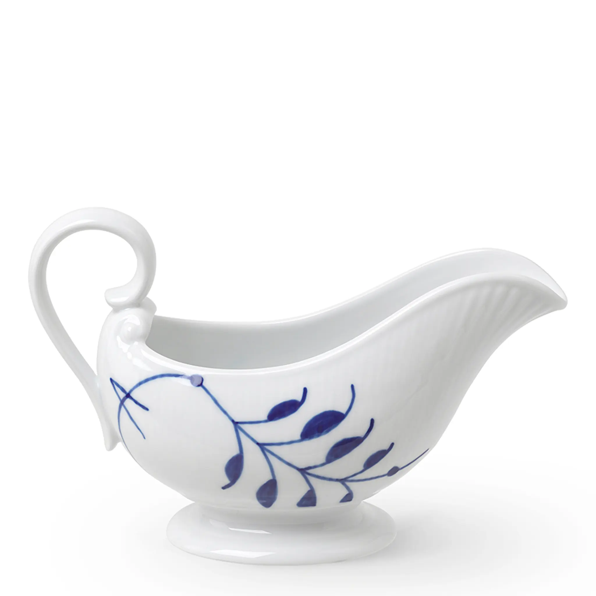 Royal Copenhagen Blue Fluted Mega Kastikekulho 37 cl