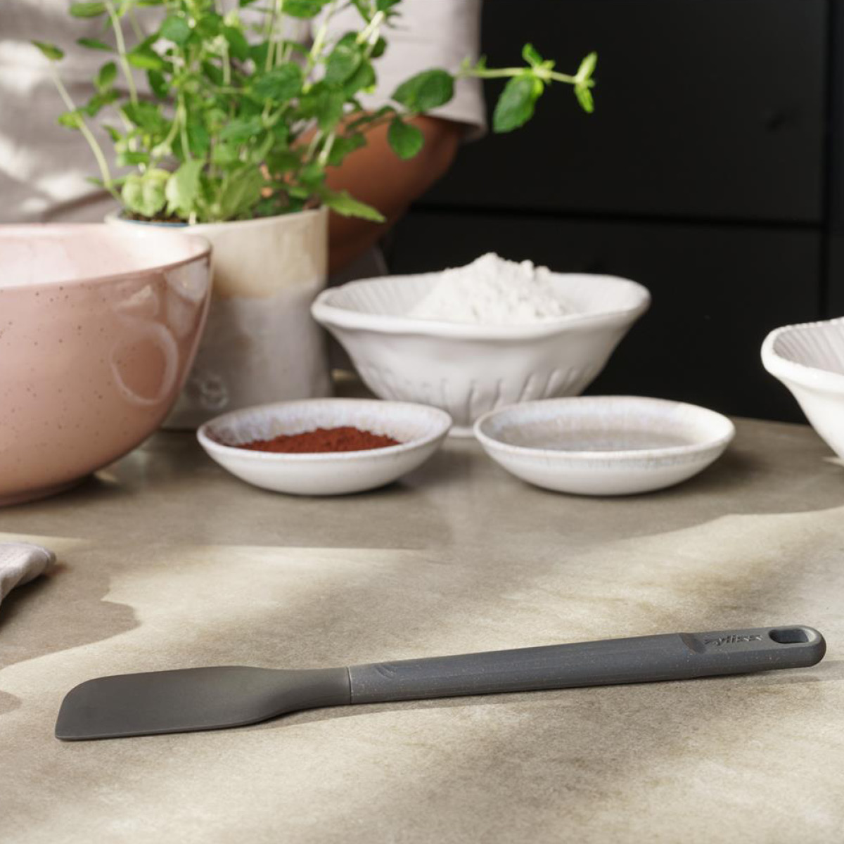 Zyliss Zyliss Nuolija 27,5 cm Harmaa