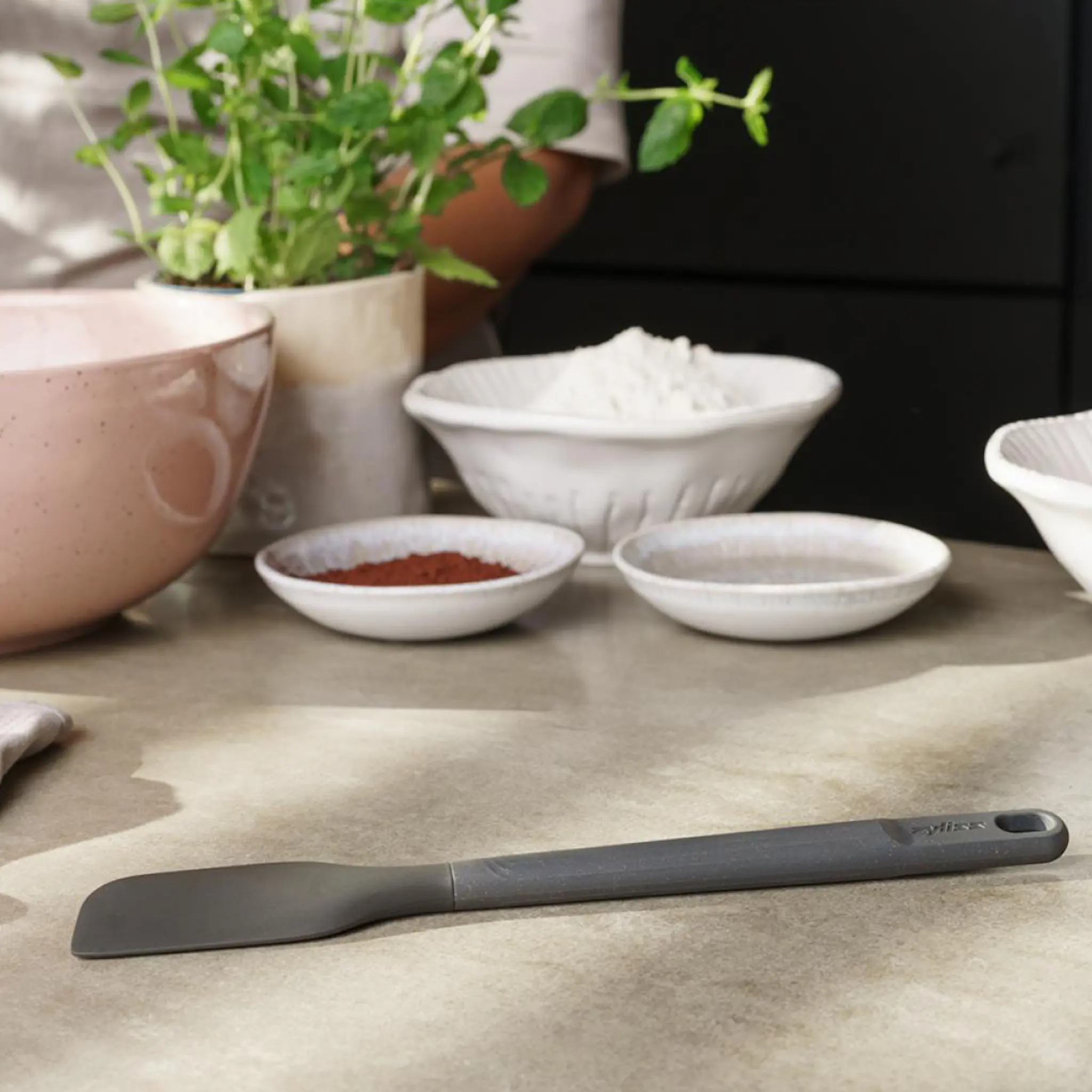 Zyliss Zyliss Nuolija 27,5 cm Harmaa