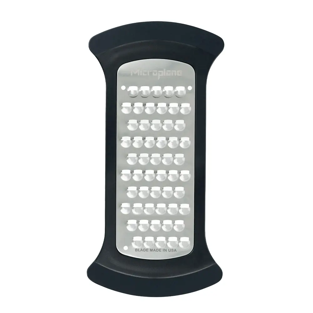 Raastinrauta kulhoon Erittäin karkea