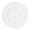Sonetto Bianco tallrik 28 cm vit