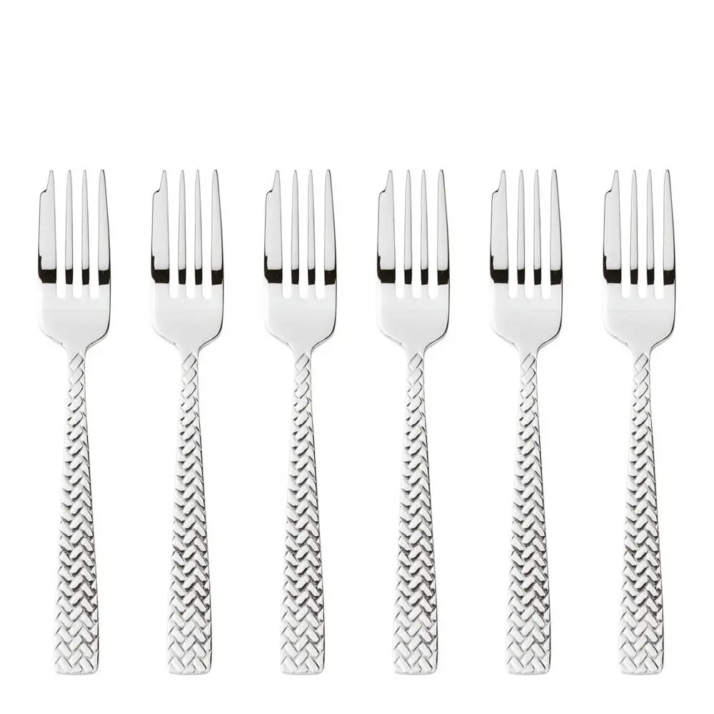 Cortina Kakkuhaarukka 6 kpl