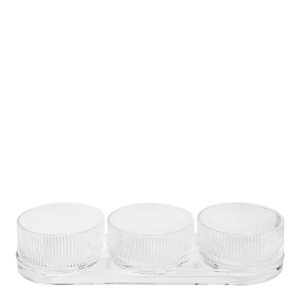 Pilastro Kulhosetti 3 osaa Kirkas