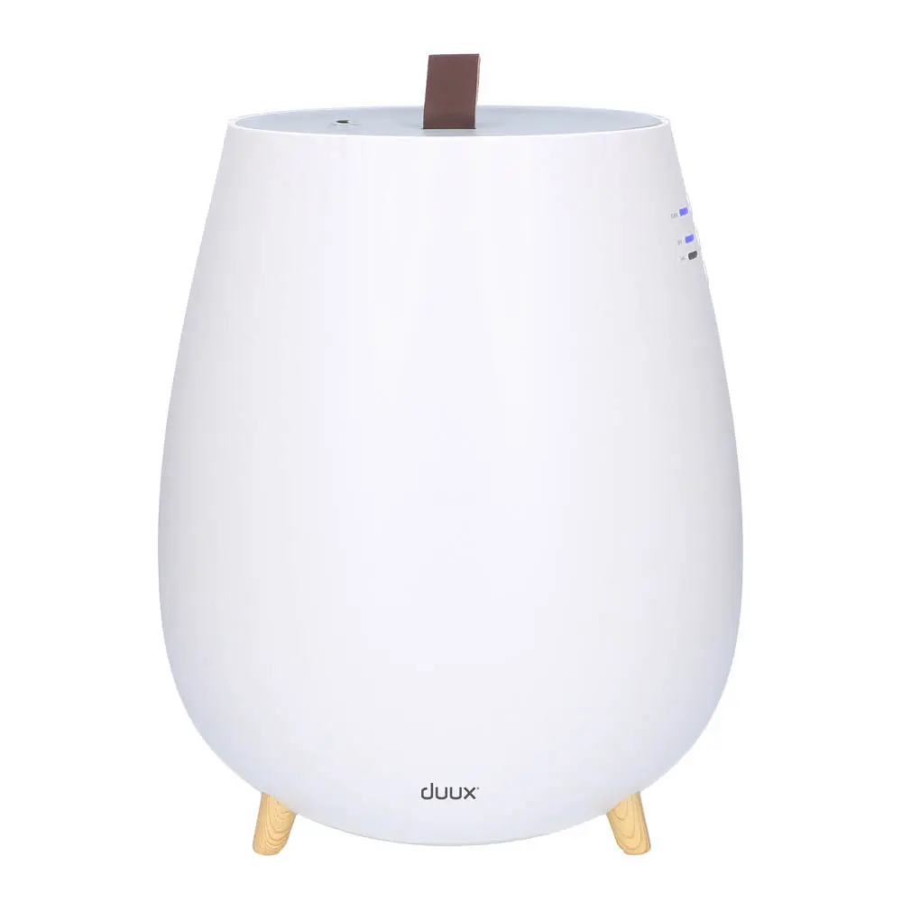 TAG 2 Ilmankostutin 31 cm Valkoinen