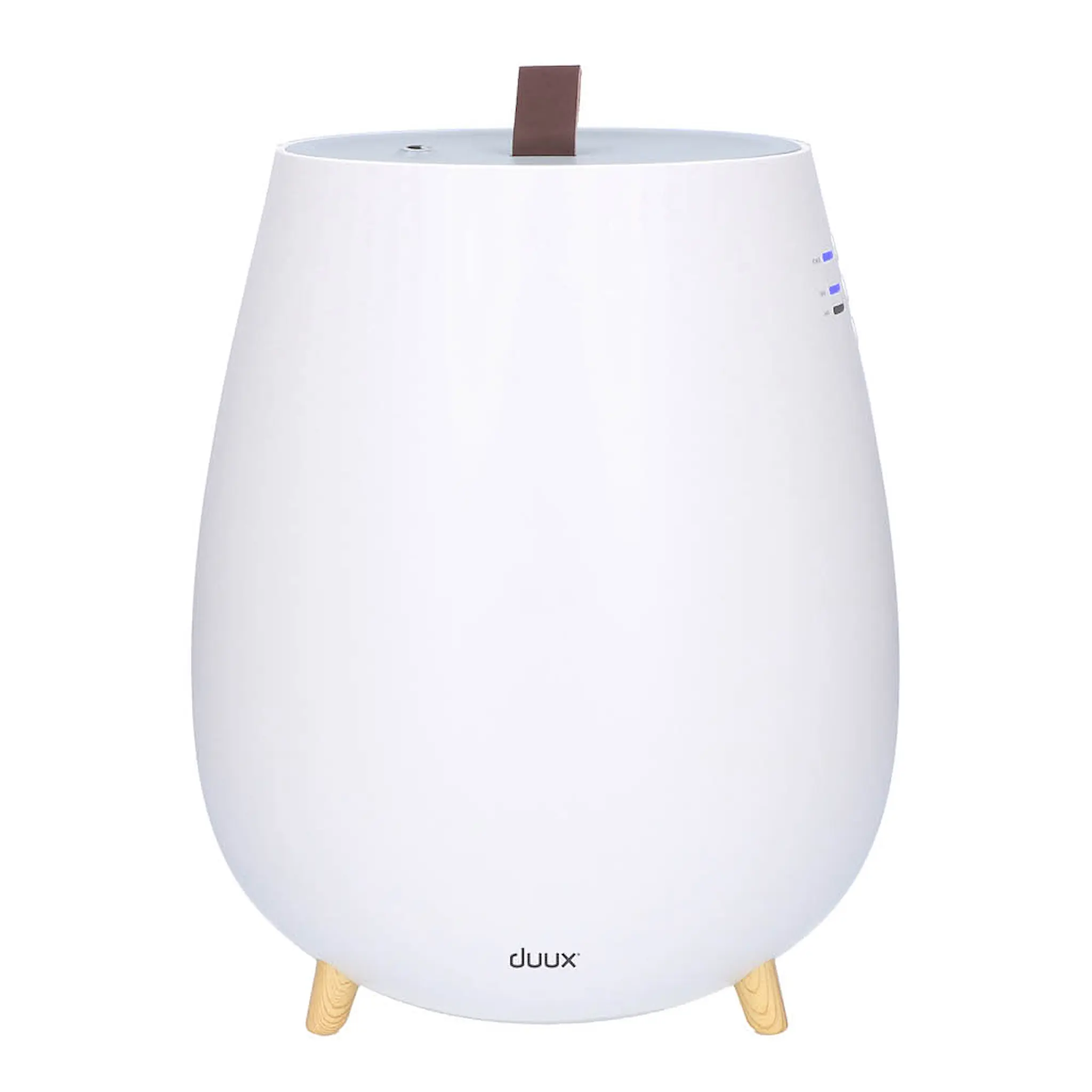 Duux TAG 2 luftfuktare 31 cm vit