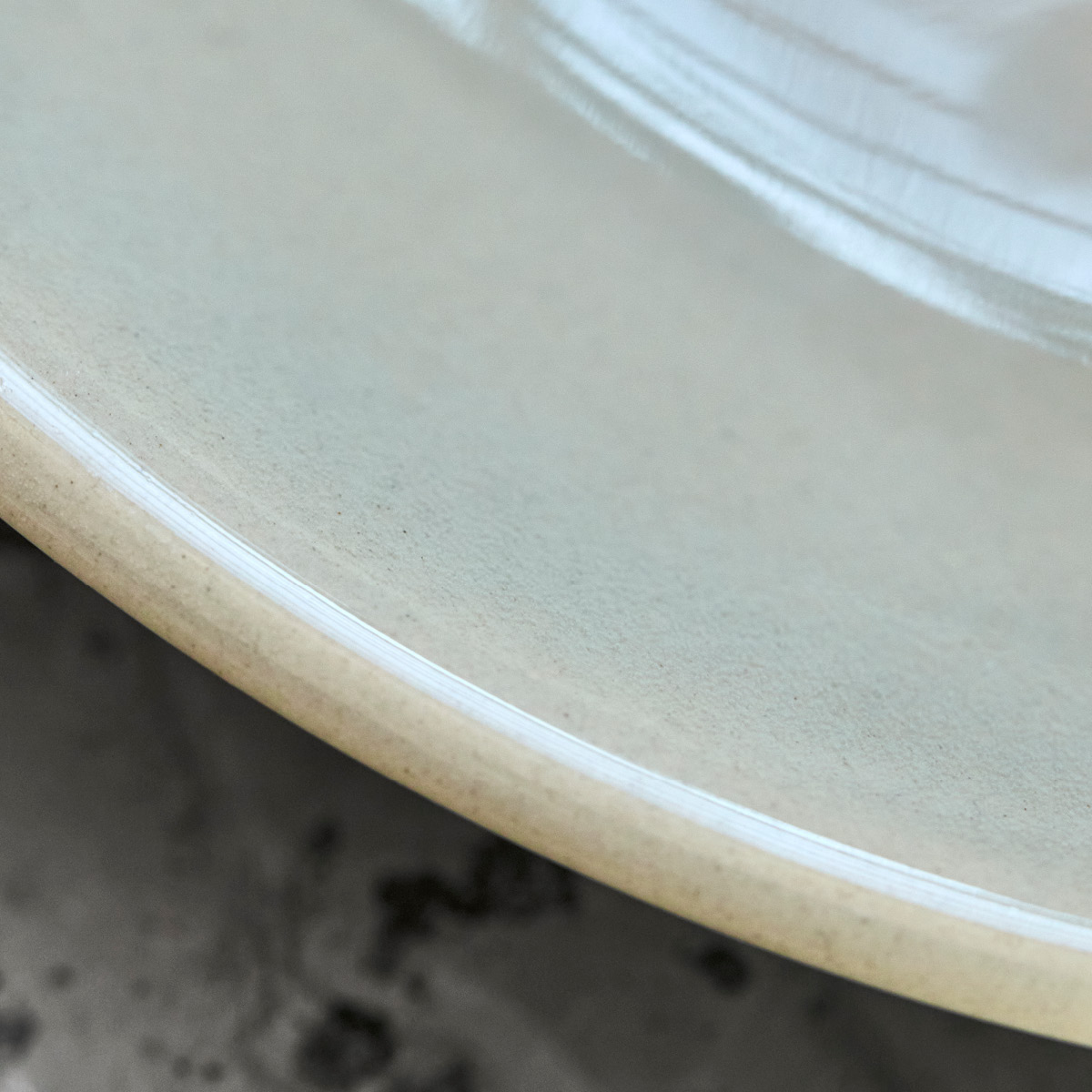 House Doctor Diva assiett 16 cm ljusblå