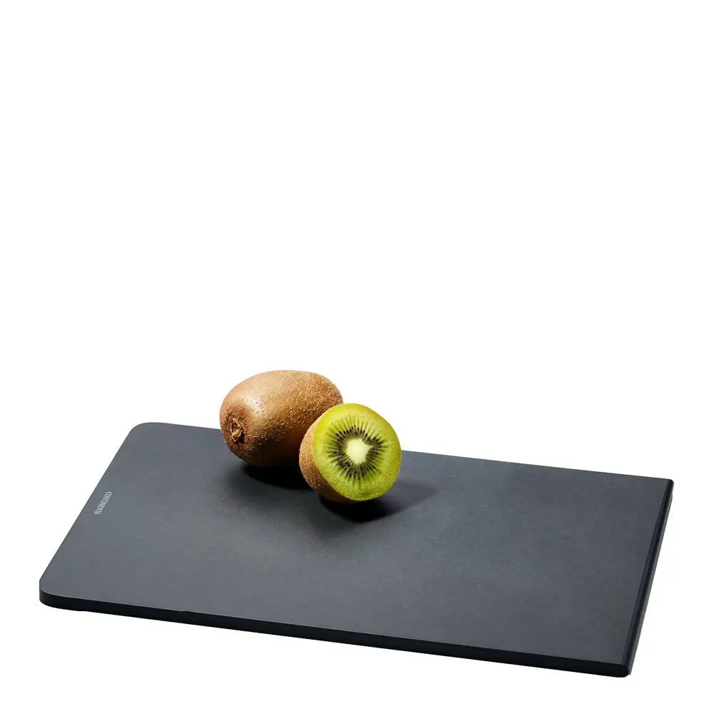 Duracore Leikkuulauta 29,5x20 cm Musta