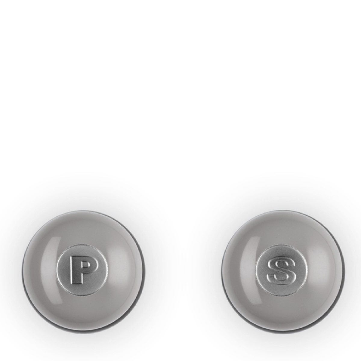 Le Creuset Salt & Pepper kvernsett 12,5 cm flint