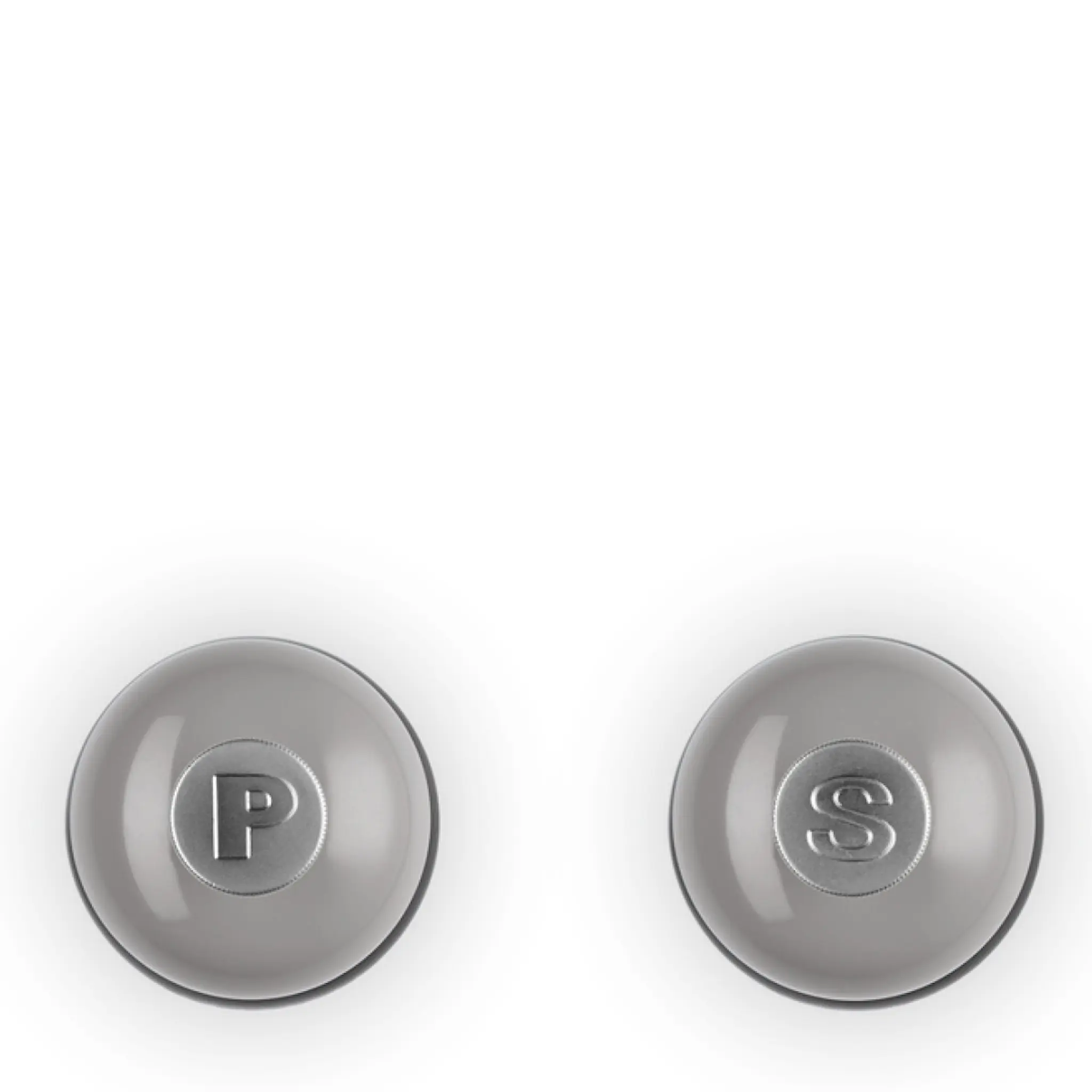 Le Creuset Suola- ja Pippurimylly 12 cm Flint